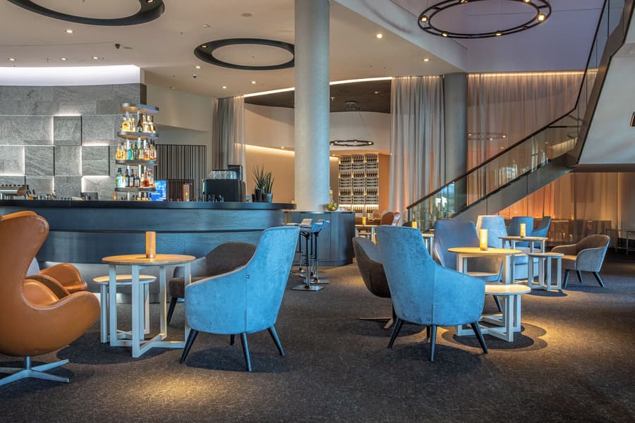 ScanHotels City