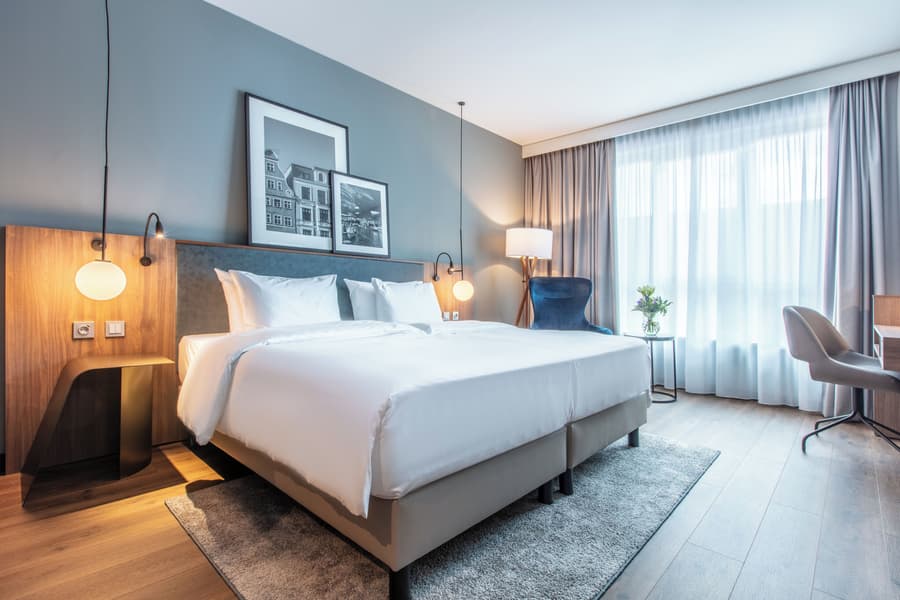 ScanHotels City