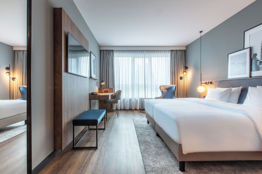 ScanHotels City