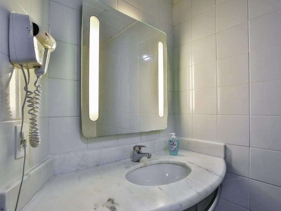 ibis Lausanne Crissier