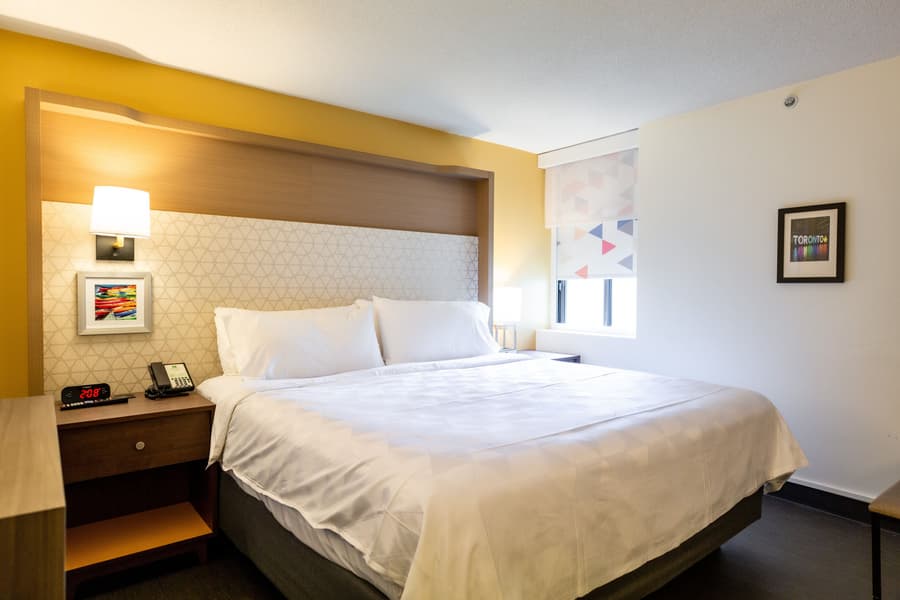 Holiday Inn Toronto Downtown Centre by IHG
