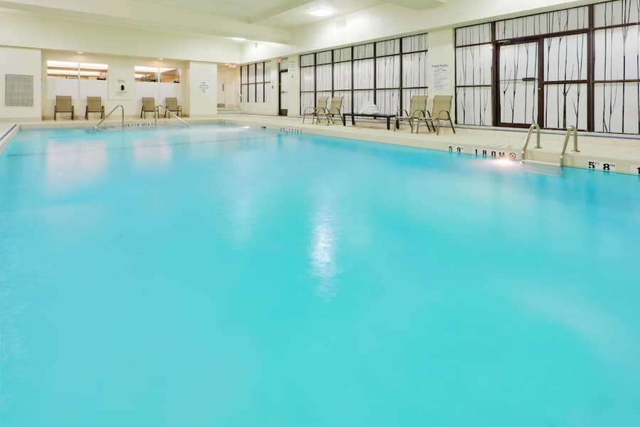 Holiday Inn Toronto Downtown Centre by IHG