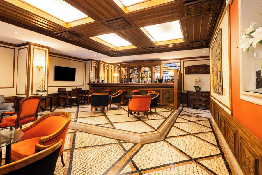 SANA Rex Hotel