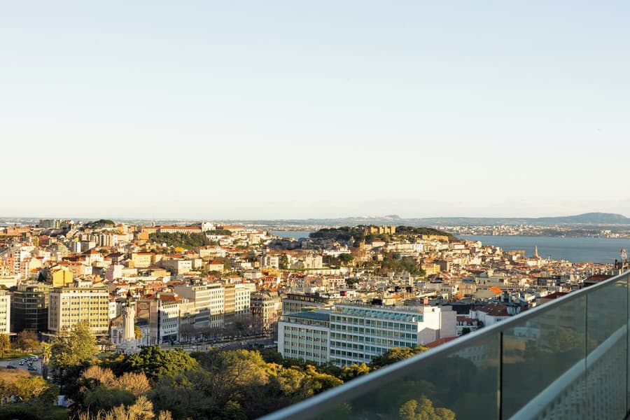 SANA Rex Hotel