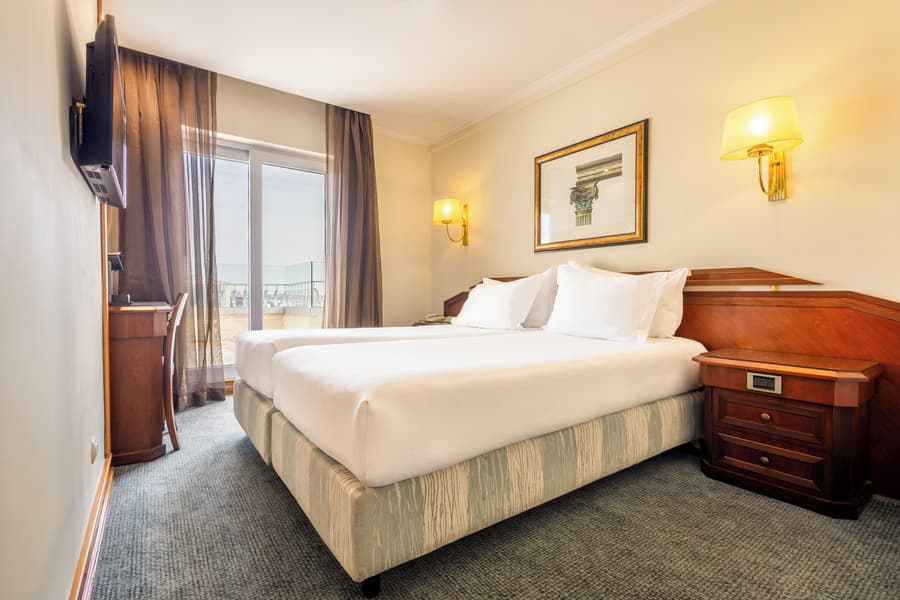 SANA Rex Hotel