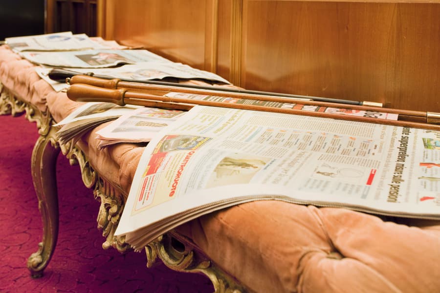 Hotel Berna