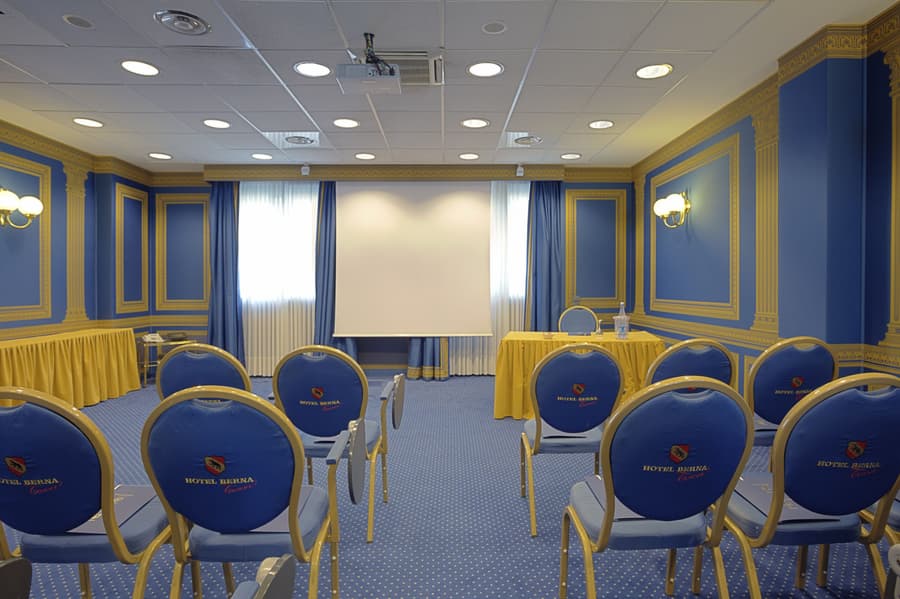 Hotel Berna