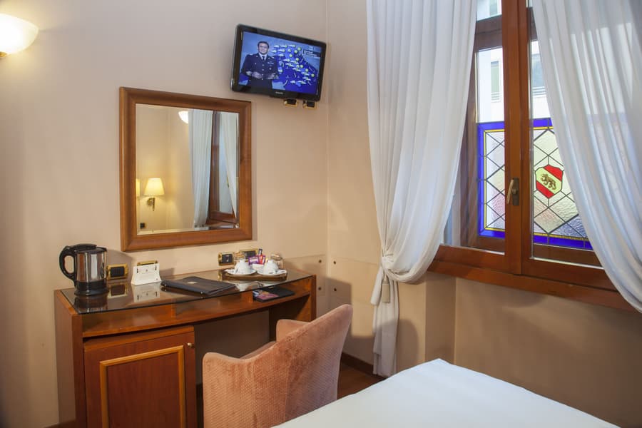 Hotel Berna