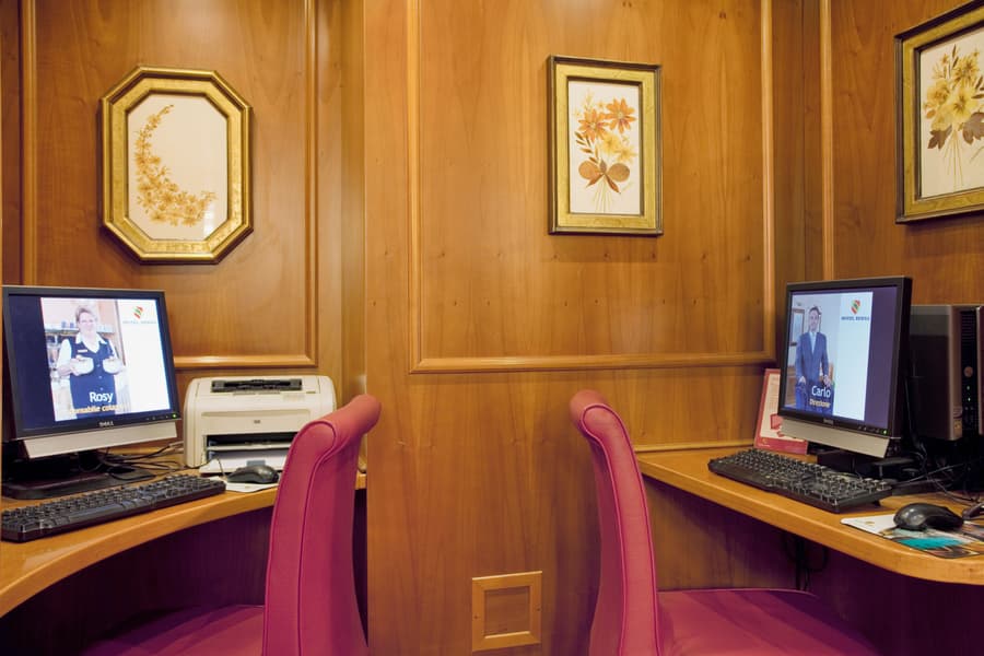 Hotel Berna