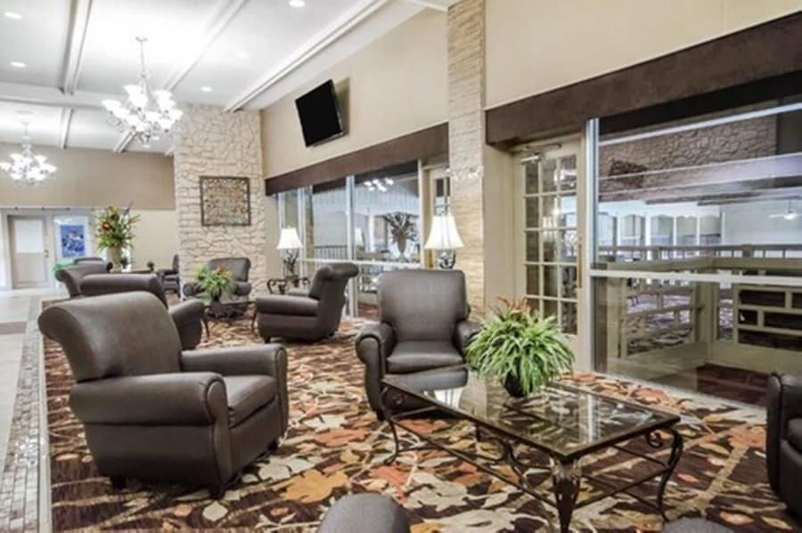 Radisson Hotel Louisville North