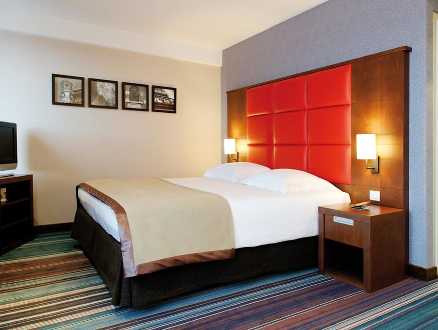 New Hotel Charlemagne