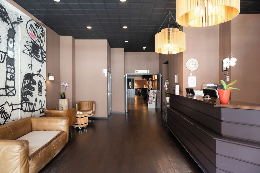 New Hotel Charlemagne
