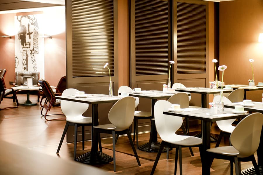 New Hotel Charlemagne