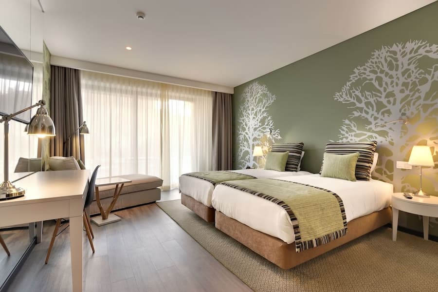 Hotel Inglaterra