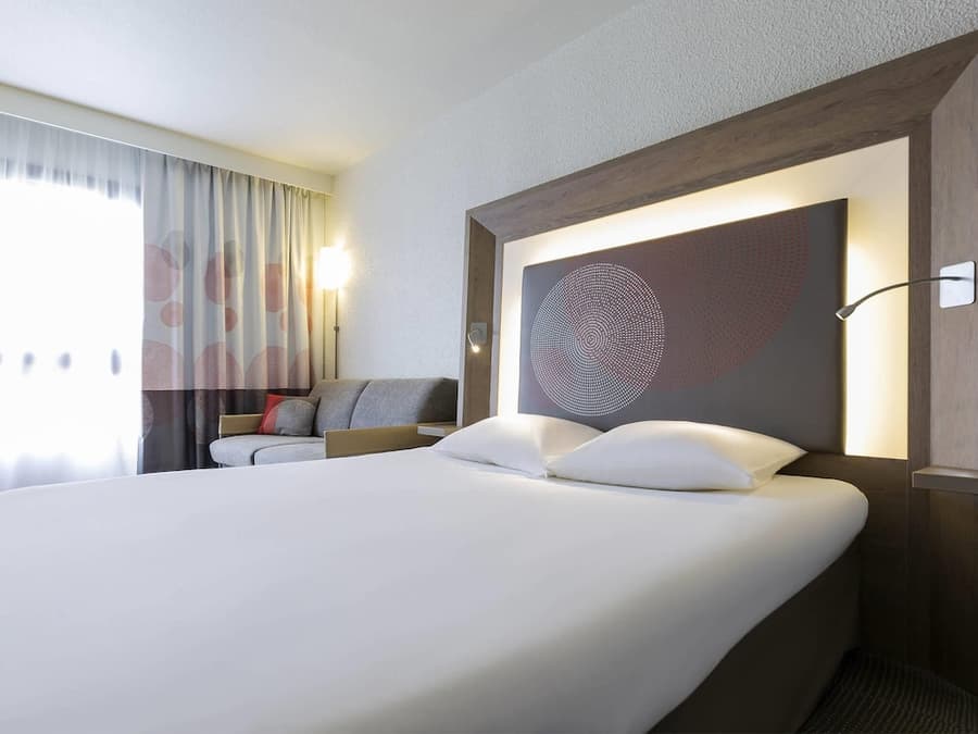 Novotel Amboise