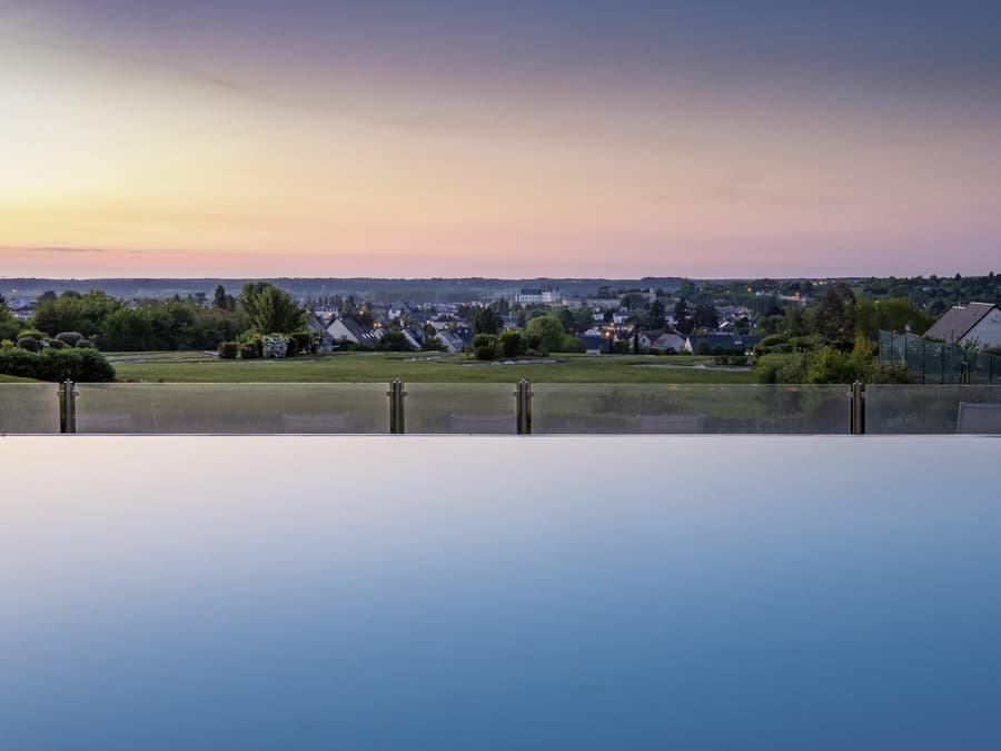 Novotel Amboise