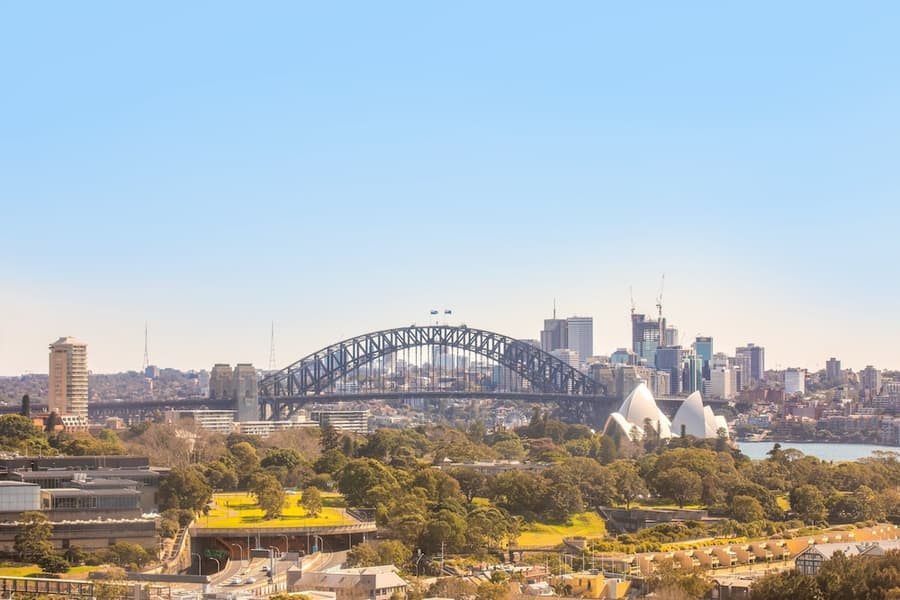 Holiday Inn Sydney Potts Point by IHG