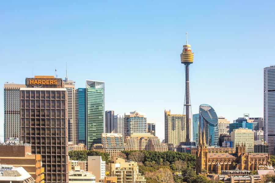 Holiday Inn Sydney Potts Point by IHG