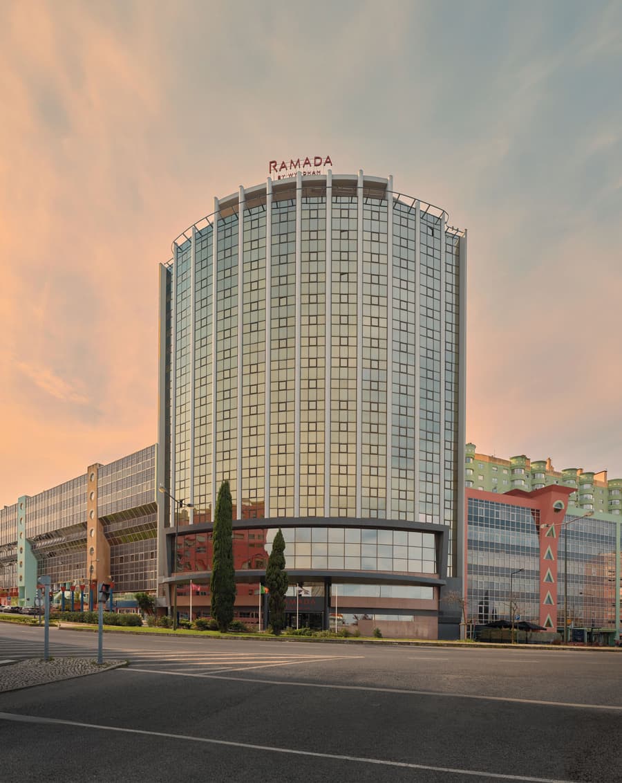 Ramada by Wyndham Lisbon