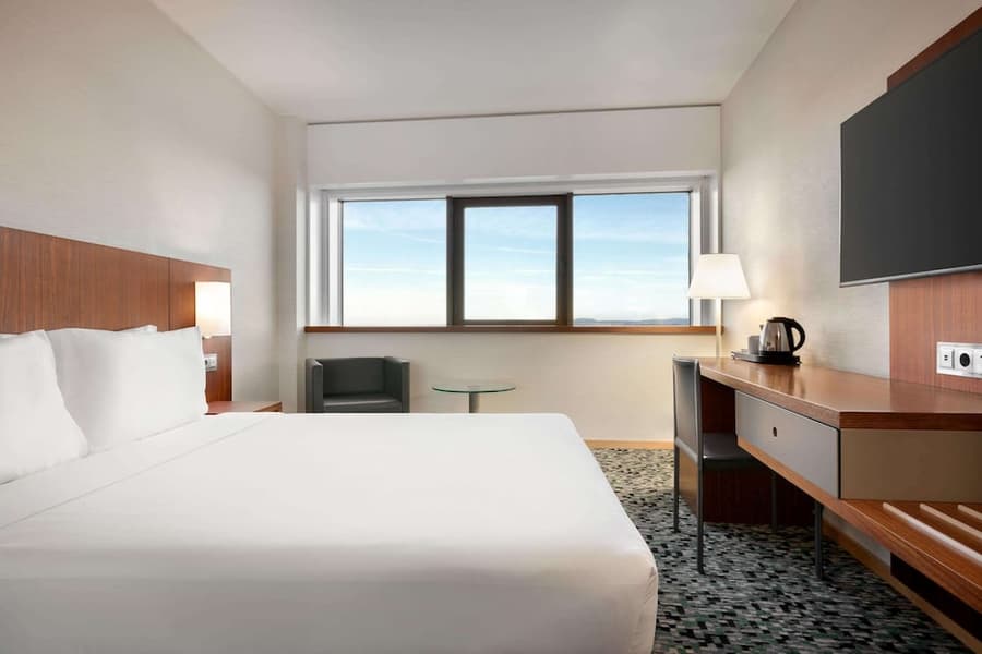 Ramada by Wyndham Lisbon