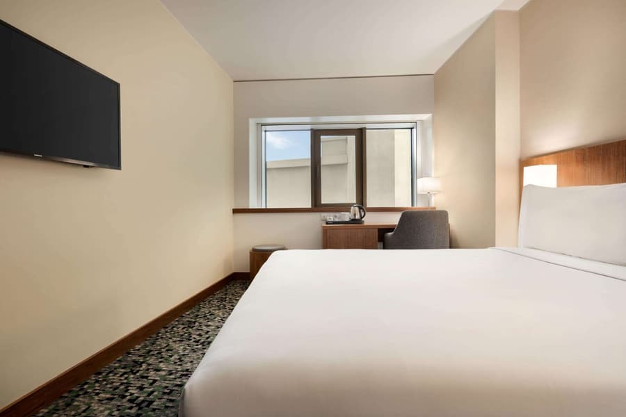 Ramada by Wyndham Lisbon