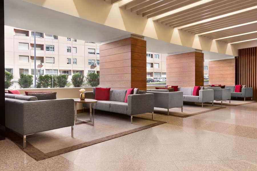 Ramada by Wyndham Lisbon