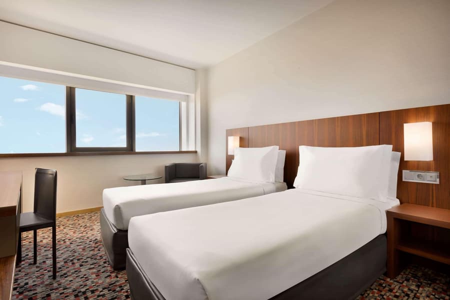 Ramada by Wyndham Lisbon