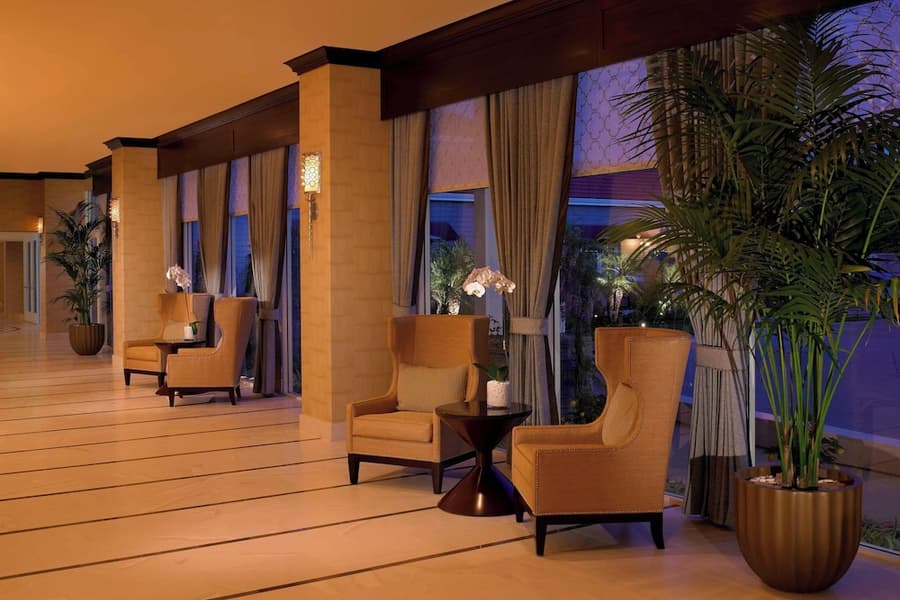 Laguna Cliffs Marriott Resort and Spa