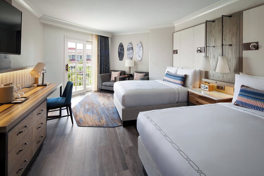 Laguna Cliffs Marriott Resort and Spa