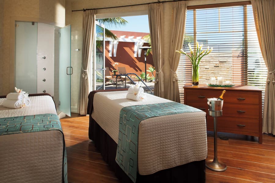 Laguna Cliffs Marriott Resort and Spa