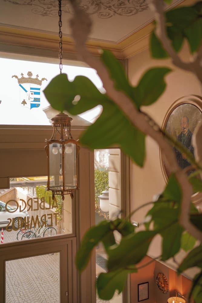 Albergo Terminus Hotel