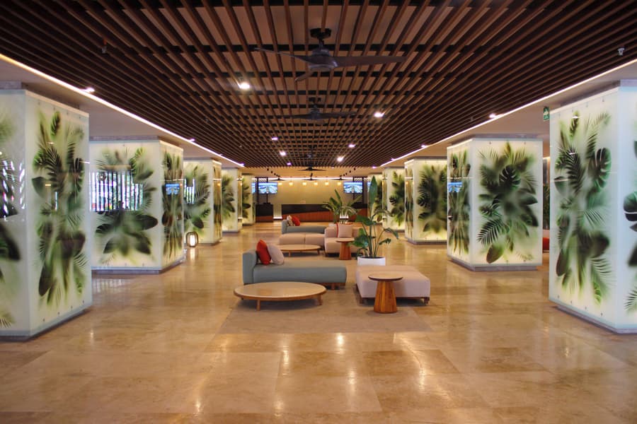 Fiesta Americana  Acapulco Villas