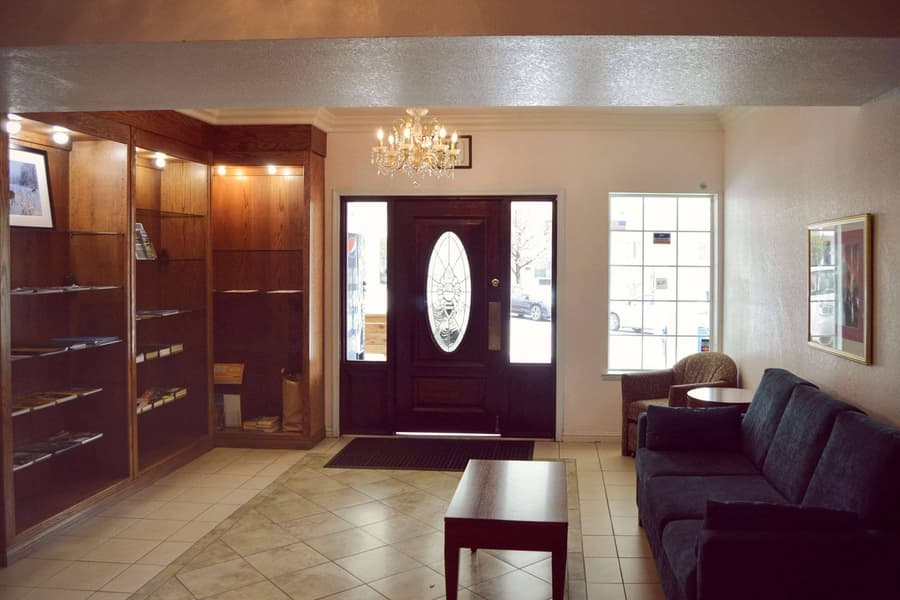 Quality Inn Yosemite Valley Gateway