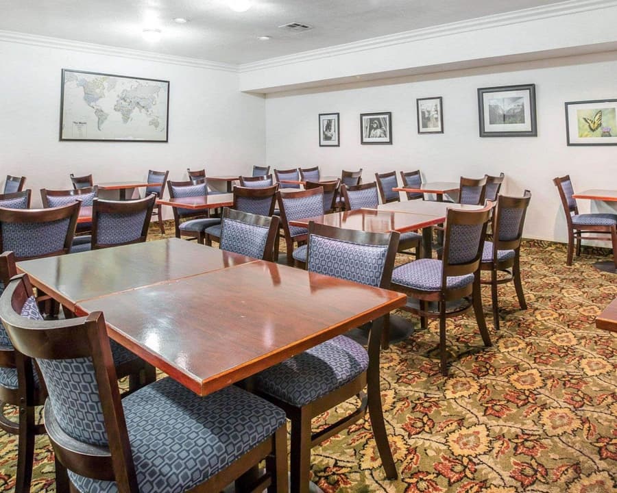 Quality Inn Yosemite Valley Gateway