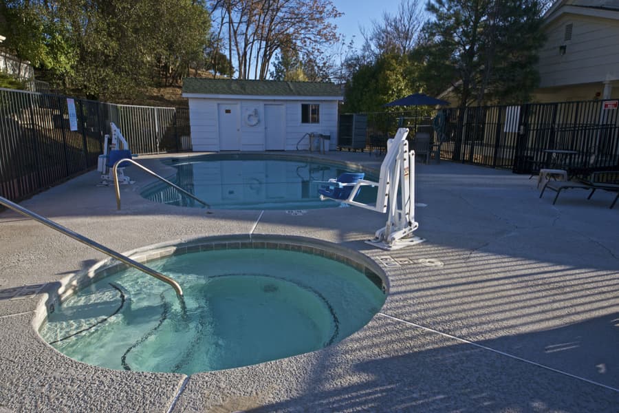 Quality Inn Yosemite Valley Gateway