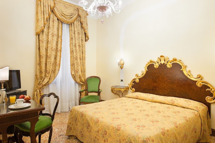 Hotel San Cassiano Ca'Favretto