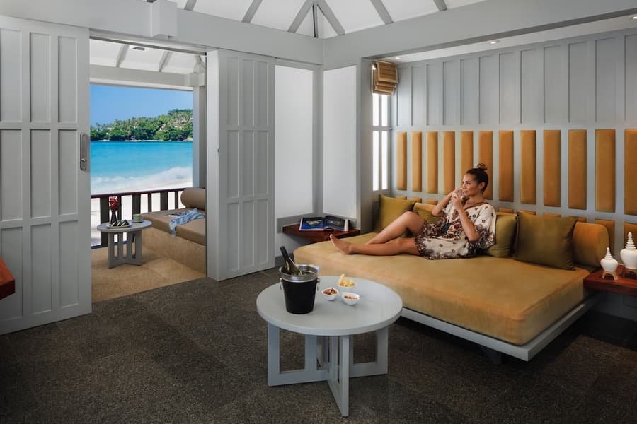 The Surin Phuket