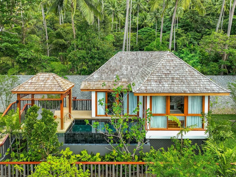 The Surin Phuket