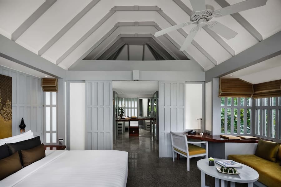 The Surin Phuket