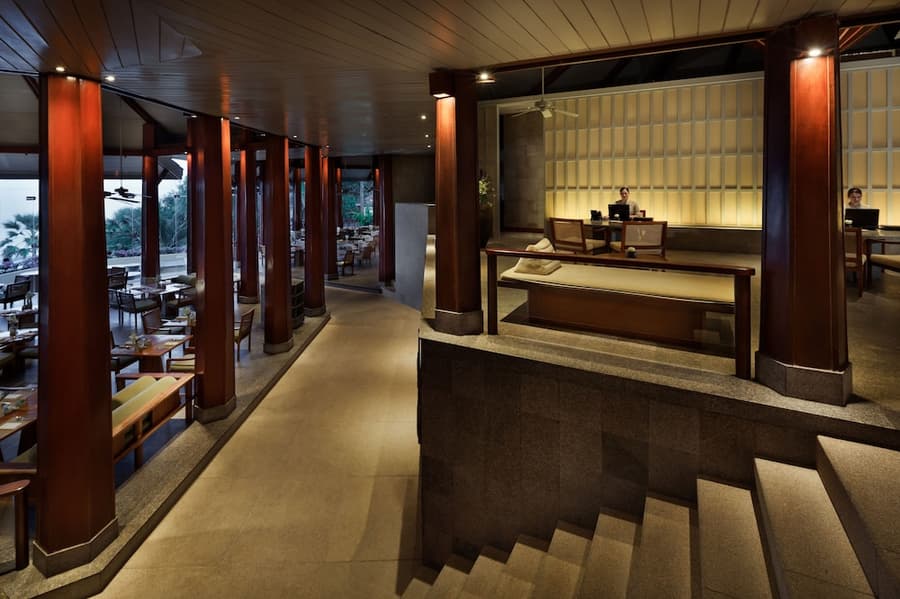 The Surin Phuket