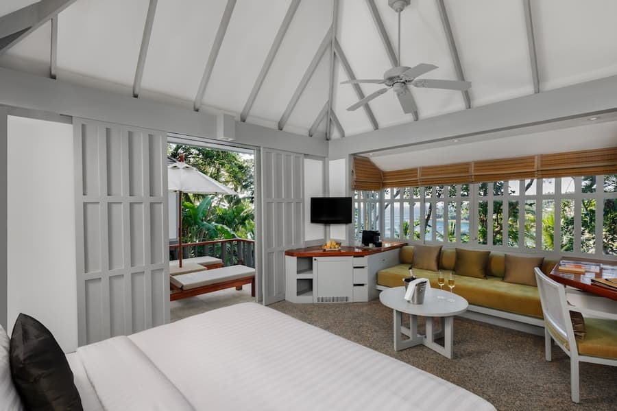 The Surin Phuket