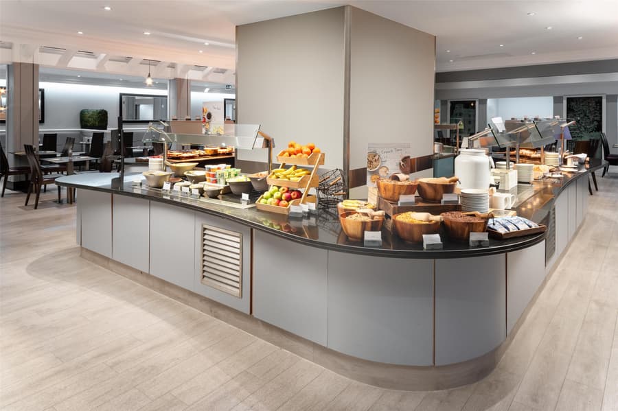 Hilton London Kensington