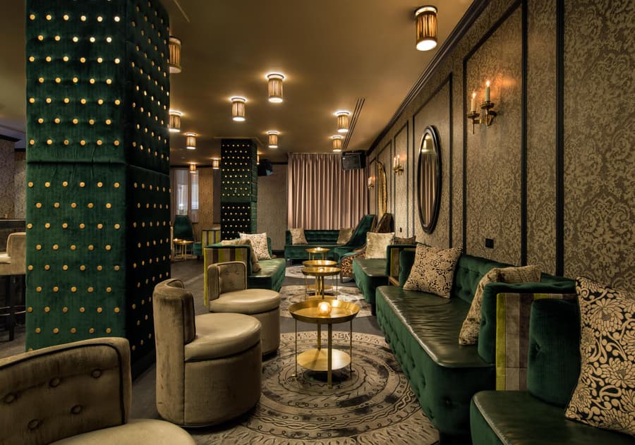 Dream Midtown, by Hyatt