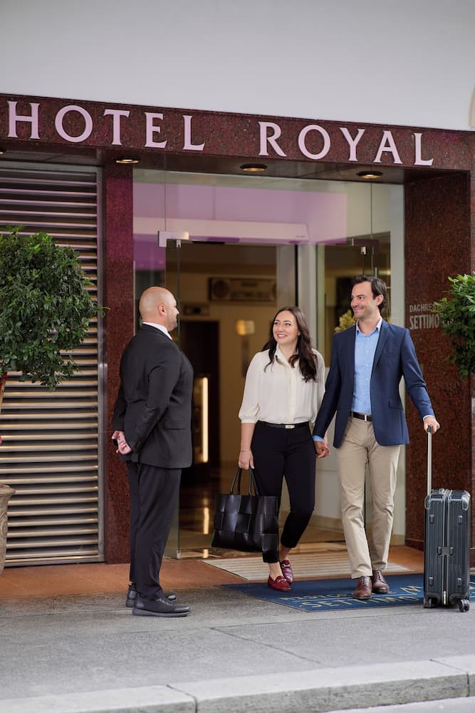 Hotel Royal