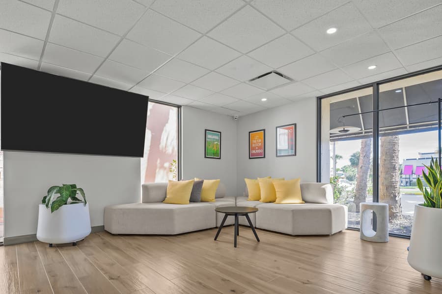 B&B Hotel Orlando International Drive Near Universal - Newly Renovated!