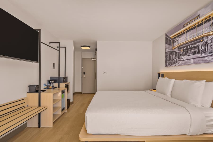 B&B Hotel Orlando International Drive Near Universal - Newly Renovated!