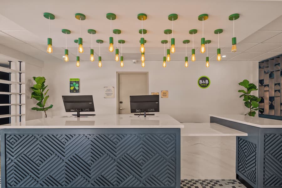 B&B Hotel Orlando International Drive Near Universal - Newly Renovated!