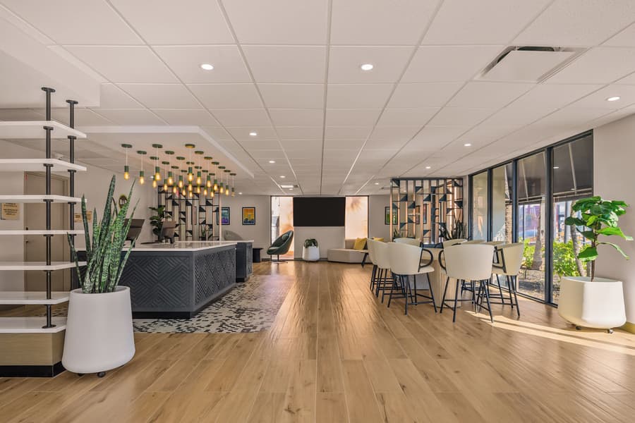 B&B Hotel Orlando International Drive Near Universal - Newly Renovated!