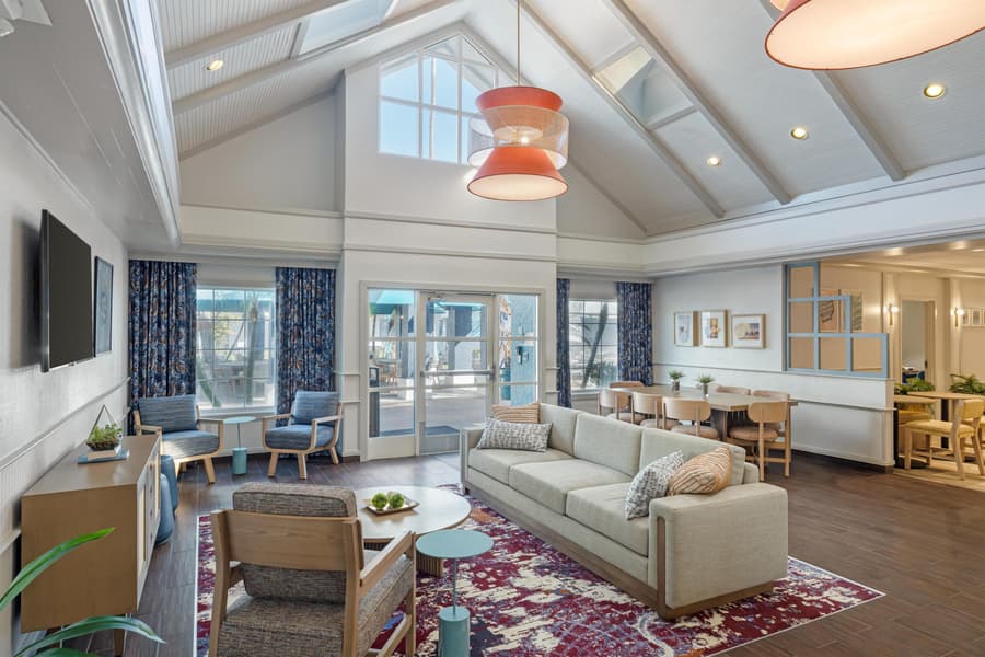 Sonesta ES Suites Orlando - Lake Buena Vista