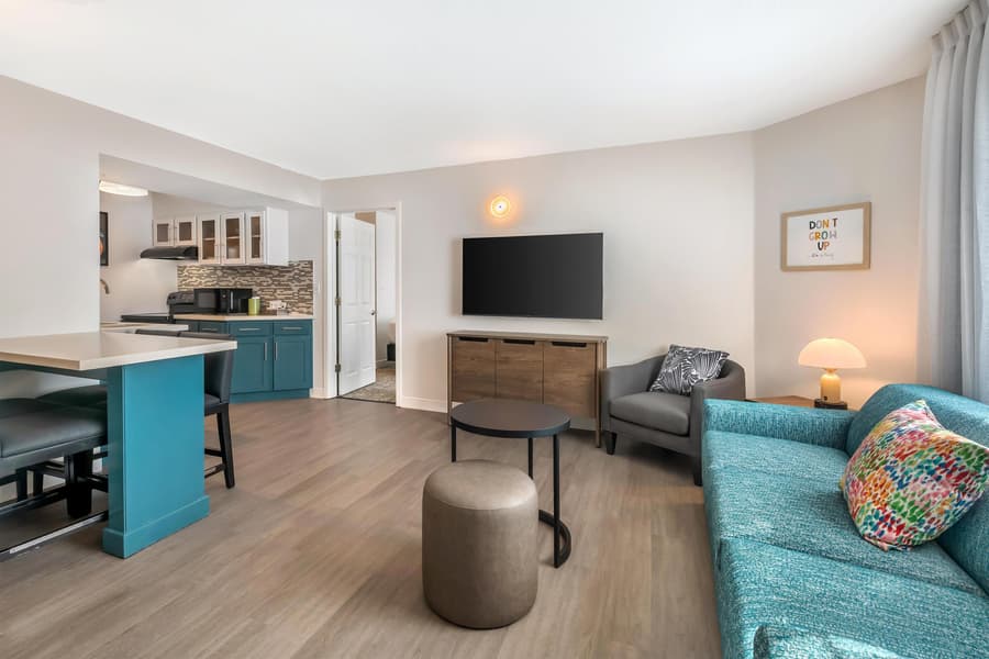 Sonesta ES Suites Orlando - Lake Buena Vista
